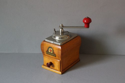 Traumhafte kaffeemühle - traumhafte,