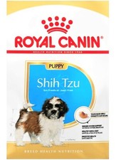 1,5 kg Royal Canin Shih Tzu