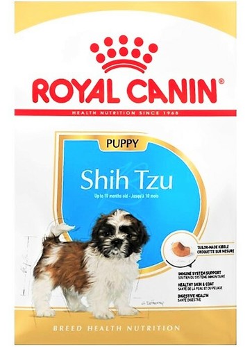 Royal canin shih tzu - 1,5, kg