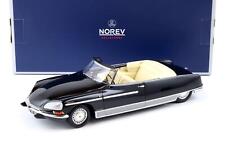 1:18 Norev Citroen DS 21 Palm