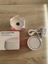 Smart speaker mini - smart,