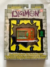 New Digimon 20th Anniversary