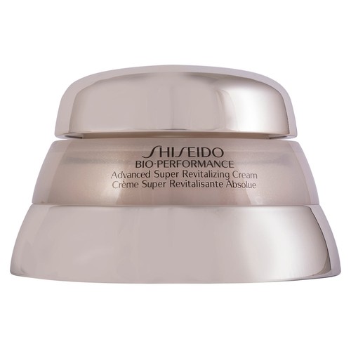 Shiseido bio performance - shiseido, bio-performance