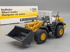 Bagger Modell 1:50 Joal