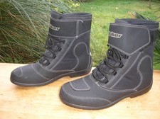 PROBIKER Motorradstiefel