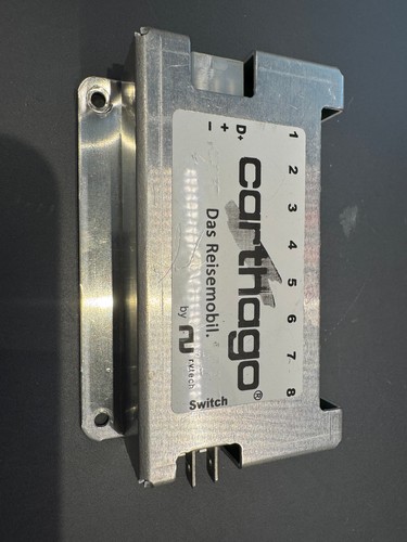 Carthago switch für - switch,