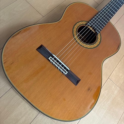 Takamine vintage - takamine, no.5