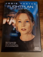 Flightplan Dvd