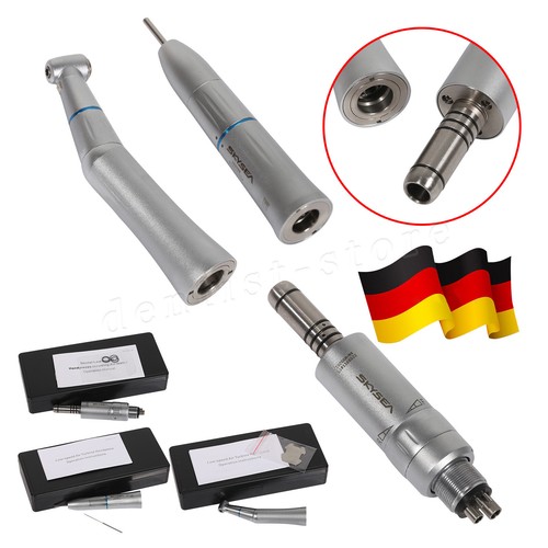 Zahn winkelstück gerade - zahn,
