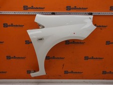 Kotflügel rechts vorn COLORE ESTERNO (BIANCO DIVINO) FIAT PUNTO EVO (199) 1.2