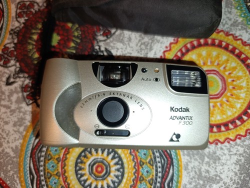 Camara fotos analogica - camara,