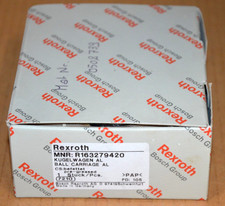 REXROTH BOSCH R163279420
