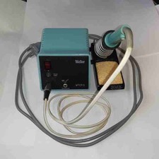 Weller WTCP-S Lötstation