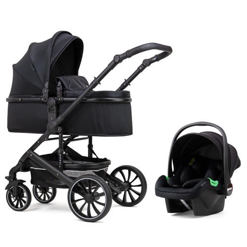 Pixini kinderwagen kalani 3in1 - kinderwagen,