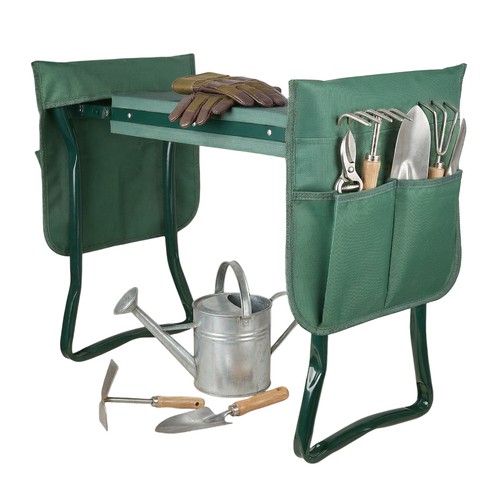 Kniebank kniehocker gartenbank - kniebank,