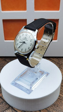 Vintage Meister Anker Handaufzug Herren Armbanduhr in sehr guter Erhaltung