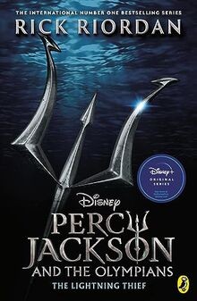 Percy jackson and the - jackson,