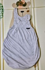 Alvi Baby Schlafsack Mäxchen Winter