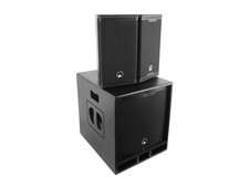 Omnitronic maxx 1206dsp 1 - maxx-1206dsp, 2.1