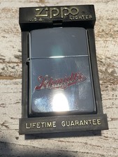 ZIPPO 1994 SCHMIDT'S BEER
