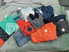 Oberteile Bekleidungspaket