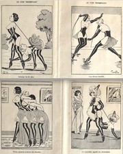 Vintage Carlo Fetish