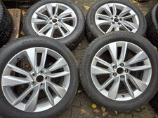 VW  T - Cross Winterkompletträder 205 / 55 R17 5x100  95 H ET39 2GM601025J (505)