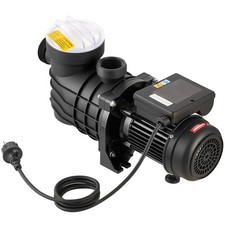 Uimoso Schwimmbadpumpe 250W