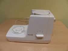 Starmix Küchenmaschine Motorblock MX 5 mit 500 Watt Zustand:-sehr gut-