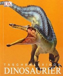 Taschenlexikon dinosaurier von - taschenlexikon,