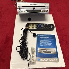 Blaupunkt DVD-ME2 DVD CD-Player Autoradio