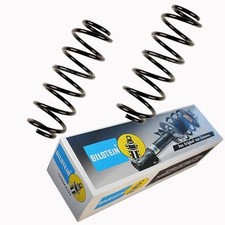 2 Bilstein Federn B3 hinten für Mitsubishi Colt