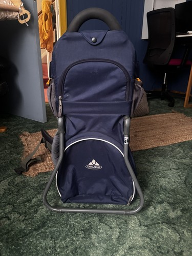 Vaude kindertrage rucksack - kindertrage,