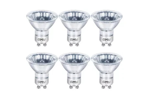 Gmy gu10 halogen spot - gmy,