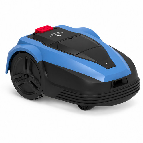 Rasenroboter akku rasenmäher - rasenroboter,