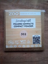 Zao Essence of Nature Compact