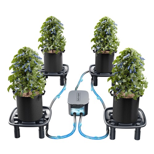 Mars hydro auto - mars, auto-drainage
