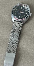 VOSTOK Amphibia  Herrenuhr