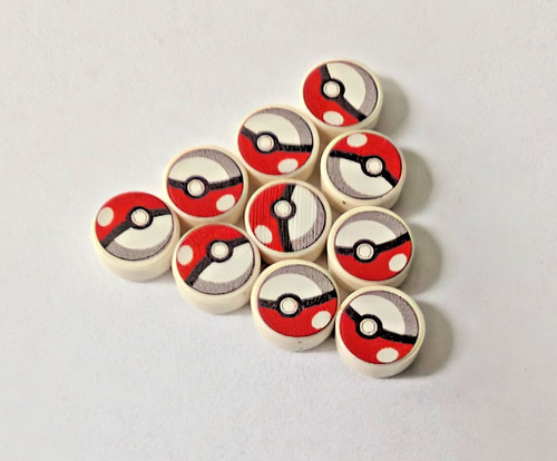 Auswahl 200 stück pokemon - auswahl,