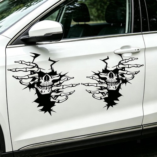 Autoaufkleber - 2,