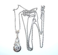 Kette Collier 585 Gold 038 ct