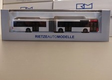 Rietze H0 Bus 65252 MAN BSAG Linie 41 Weserwehr