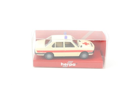 Herpa 4061 modellauto bmw - herpa,
