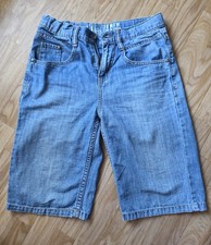 s.Oliver Jungen Jeans hellblau
