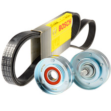 BOSCH 6PK1605 Keilrippenriemen