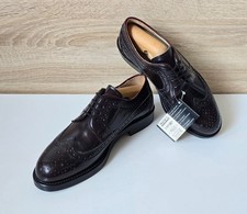 MANZ Leder Shoes Schuhe