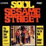 The village soul - soul,
