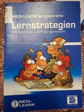 MEDI-LEARN Skriptenreihe MC