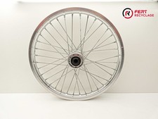 Felge vorne (TM - Enduro 125)