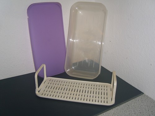 Tupperware großer superstar - großer,